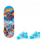 Hot Wheels Skateboard and Shoe (Styles May Vary) - Thumbnail 3 of 4
