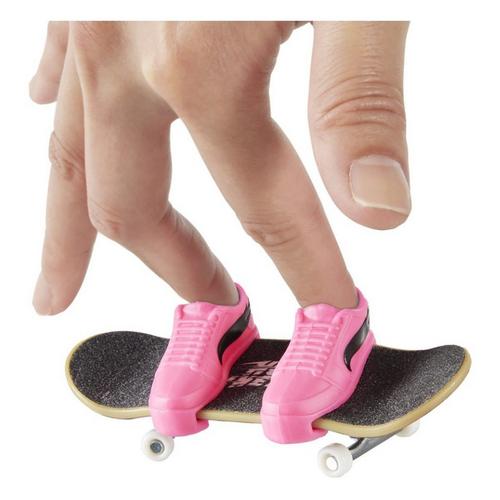 Hot Wheels Skateboard and Shoe (Styles May Vary) - Primary Image
