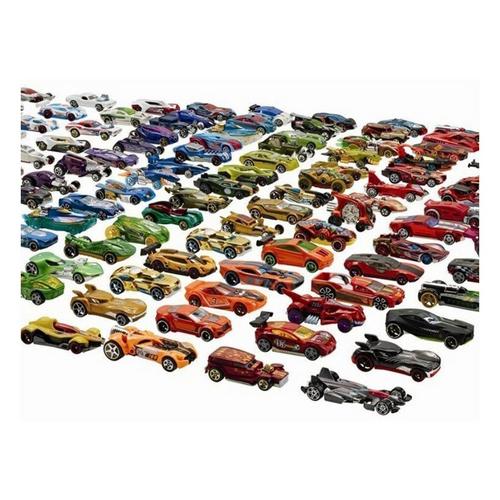 Hot Wheels Blockbuster Character Vehicle (Styles May Vary) - Primary Image