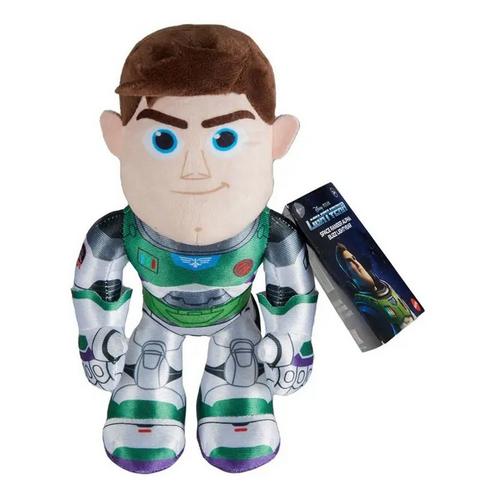 Disney Pixar Lightyear 8in Plush - Primary Image
