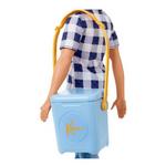 Barbie Camping Ken Doll - Thumbnail 3 of 3