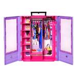 Barbie Ultimate Closet Doll and Playset - Thumbnail 1 of 6
