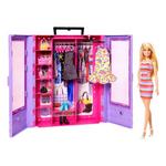 Barbie Ultimate Closet Doll and Playset - Thumbnail 2 of 6
