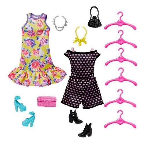 Barbie Ultimate Closet Doll and Playset - Primary Image