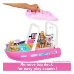 Barbie Dream Boat Playset with Accessories - Thumbnail 3 of 6