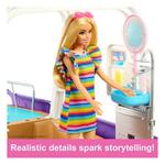 Barbie Dream Boat Playset with Accessories - Thumbnail 5 of 6