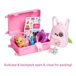 Barbie Malibu Travel Set with Puppy - Thumbnail 2 of 4