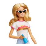 Barbie Malibu Travel Set with Puppy - Thumbnail 4 of 4