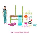 Barbie Panda Care And Rescue Playset - Thumbnail 4 of 6