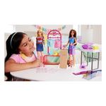 Barbie Make & Sell Boutique Playset - Thumbnail 2 of 3