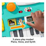 Fisher Price Laugh & Learn Mix & Learn DJ Table - Thumbnail 3 of 6