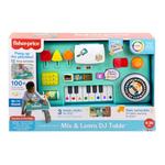 Fisher Price Laugh & Learn Mix & Learn DJ Table - Thumbnail 6 of 6