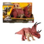 Jurassic World Dinosaur Toys with Roar Sound & Attach Action (Styles May Vary) - Thumbnail 5 of 6