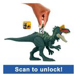 Jurassic World Dinosaur Action Figures (Styles May Vary) - Thumbnail 2 of 6