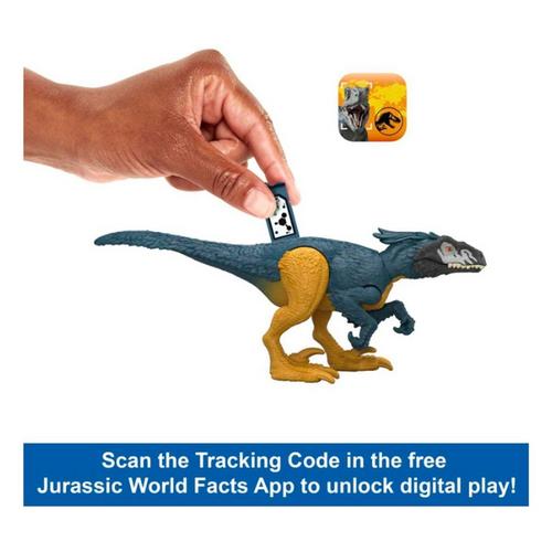 Jurassic World Dinosaur Action Figures (Styles May Vary) - Primary Image