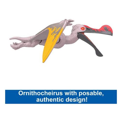 Jurassic World Dinosaur Action Figures (Styles May Vary) - Primary Image