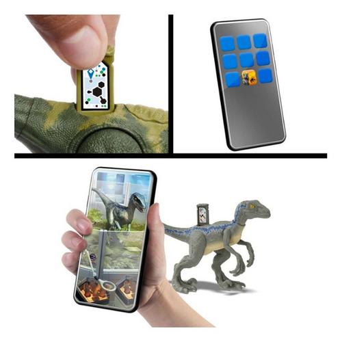 Jurassic World Dinosaur Action Figures (Styles May Vary) - Primary Image