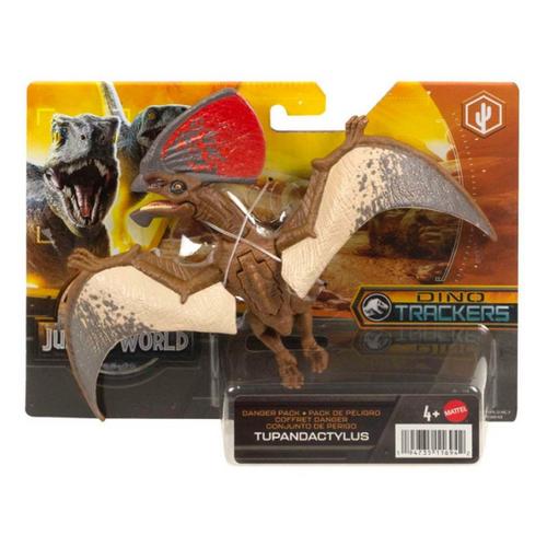 Jurassic World Dinosaur Action Figures (Styles May Vary) - Primary Image