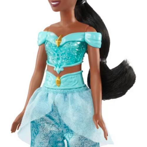 Disney Princess Toys, Jasmine Fashion Doll And Accessories - Primary Image