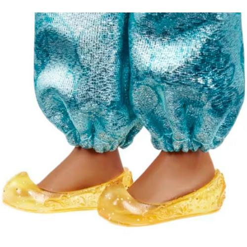 Disney Princess Toys, Jasmine Fashion Doll And Accessories - Primary Image