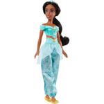Disney Princess Toys, Jasmine Fashion Doll And Accessories - Thumbnail 5 of 6
