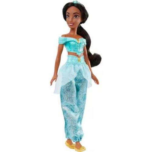 Disney Princess Toys, Jasmine Fashion Doll And Accessories - Primary Image