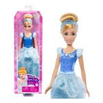 Barbie Disney Princess Cinderella Doll - Thumbnail 1 of 6