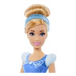 Barbie Disney Princess Cinderella Doll - Thumbnail 3 of 6