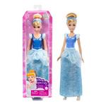 Barbie Disney Princess Cinderella Doll - Thumbnail 6 of 6