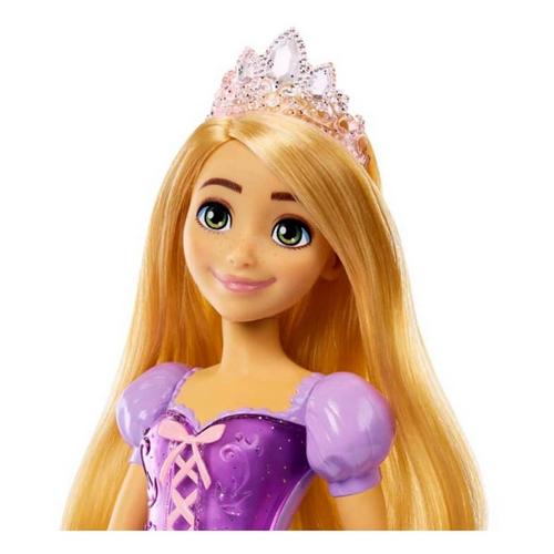 Barbie Disney Princess Rapunzel Doll - Primary Image