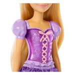 Barbie Disney Princess Rapunzel Doll - Thumbnail 4 of 6