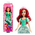 Barbie Disney Princess Ariel Doll - Thumbnail 1 of 6