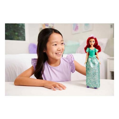 Barbie Disney Princess Ariel Doll - Primary Image