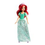 Barbie Disney Princess Ariel Doll - Thumbnail 6 of 6