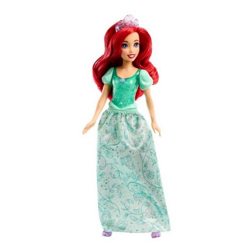 Barbie Disney Princess Ariel Doll - Primary Image