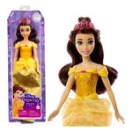 Barbie Disney Princess Belle Doll - Thumbnail 1 of 5