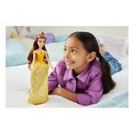 Barbie Disney Princess Belle Doll - Thumbnail 2 of 5