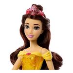 Barbie Disney Princess Belle Doll - Thumbnail 3 of 5