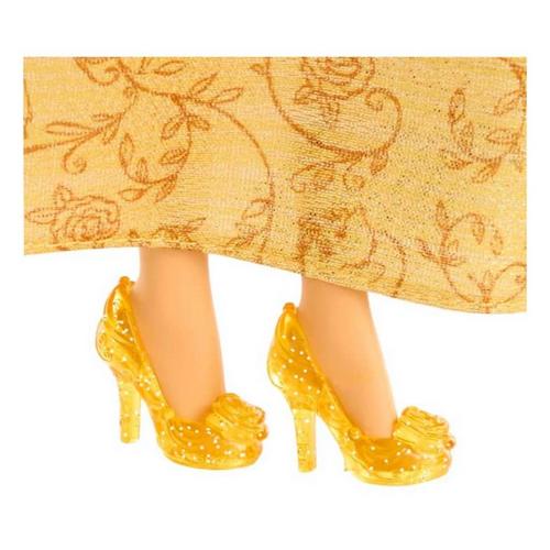 Barbie Disney Princess Belle Doll - Primary Image