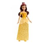 Barbie Disney Princess Belle Doll - Thumbnail 5 of 5