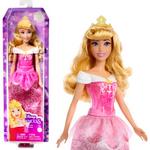 Disney Princess Toys, Aurora Fashion Doll And Accessories - Thumbnail 1 of 6