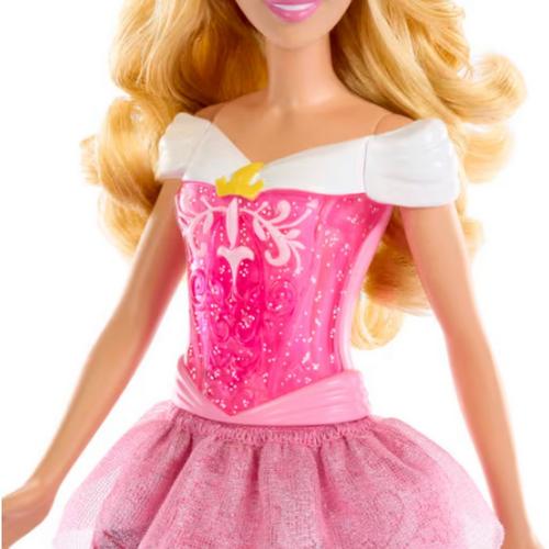 Disney Princess Toys, Aurora Fashion Doll And Accessories - Primary Image