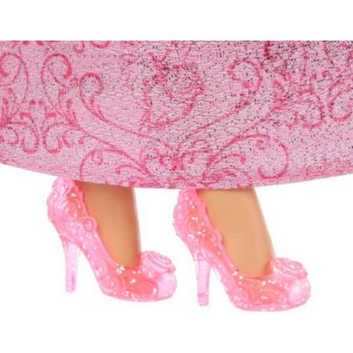 Disney Princess Toys, Aurora Fashion Doll And Accessories - Primary Image