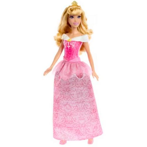Disney Princess Toys, Aurora Fashion Doll And Accessories - Primary Image