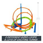 Hot Wheels Epic Crash Dash - Thumbnail 2 of 6