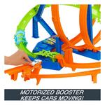 Hot Wheels Epic Crash Dash - Thumbnail 4 of 6