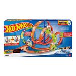 Hot Wheels Epic Crash Dash - Thumbnail 5 of 6