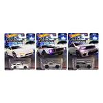 Hot Wheels 2023 Fast & Furious Premium Diecast Cars (Styles May Vary) - Thumbnail 2 of 2