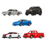 Hot Wheels Fast & Furious Premium Diecast Cars (Styles May Vary) - Thumbnail 3 of 3