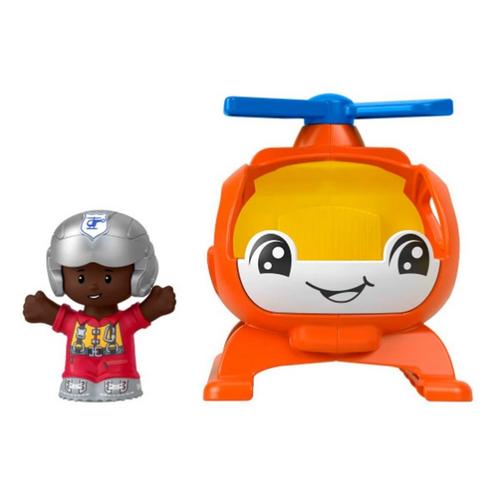 Little People Small Vehicle (Styles May Vary) - Primary Image